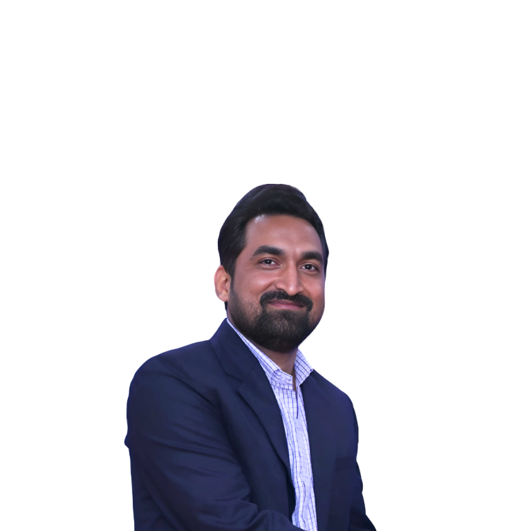 Dipendra, NSM of medprime