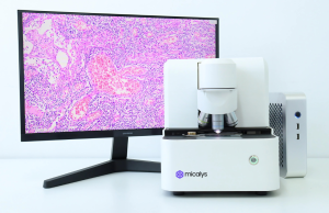 Micalys Automated Whole Slide Scanner